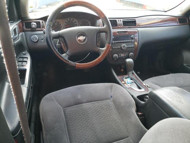 Photo 8 from auction – 2011 CHEVROLET IMPALA LT with VIN 2G1WG5EK5B1286621