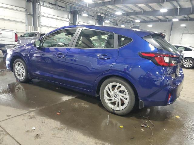 Photo 2 from auction – 2024 SUBARU IMPREZA with VIN JF1GUABC1R8371785