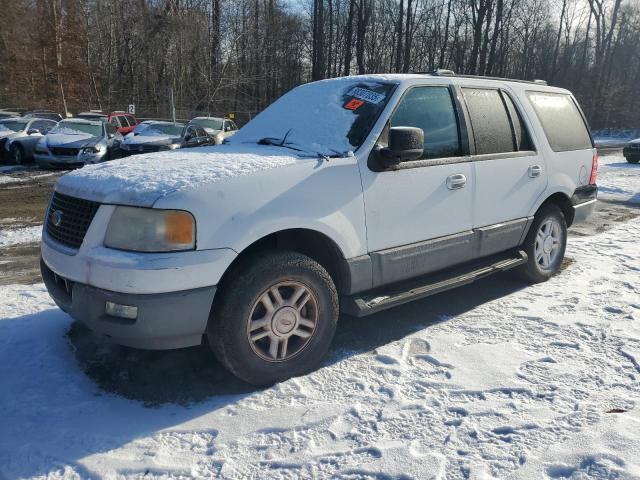 FORD EXPEDITION 2004 with VIN 1FMRU15W44LA36160 - Photo from auction