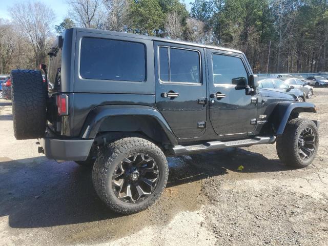 Photo 3 from auction – 2017 JEEP WRANGLER U with VIN 1C4HJWEG4HL606355