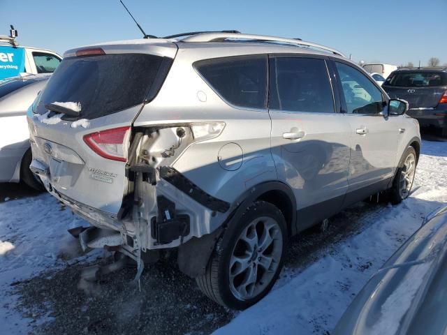 Photo 3 from auction – 2014 FORD ESCAPE TIT with VIN 1FMCU0J98EUA50896