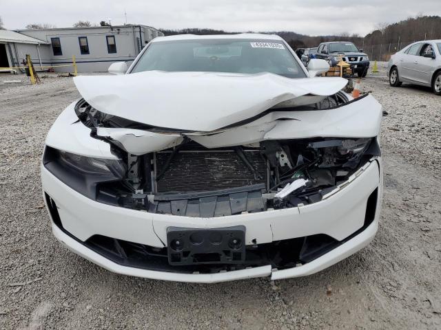 Photo 5 from auction – 2019 CHEVROLET CAMARO LS with VIN 1G1FB1RX1K0133355