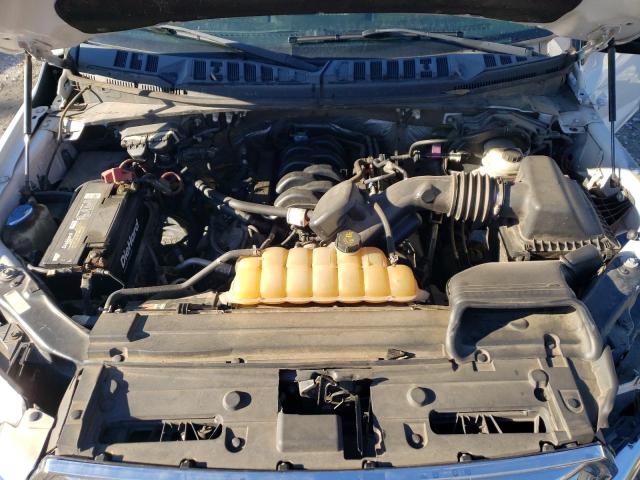 Photo 11 from auction – 2017 FORD F150 SUPER with VIN 1FTEW1EF8HFB73555