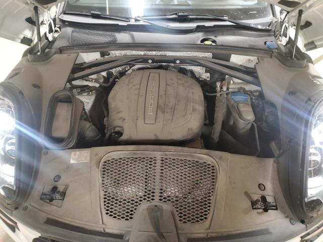 Photo 12 from auction – 2017 PORSCHE MACAN with VIN WP1AA2A52HLB00214
