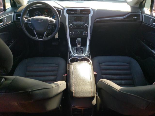 Photo 8 from auction – 2015 FORD FUSION SE with VIN 3FA6P0HD2FR161431
