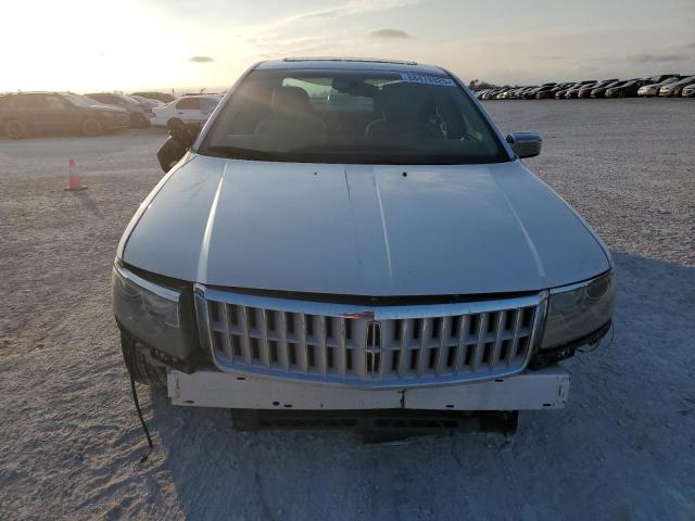 Photo 5 from auction – 2009 LINCOLN MKZ with VIN 3LNHM26TX9R602983