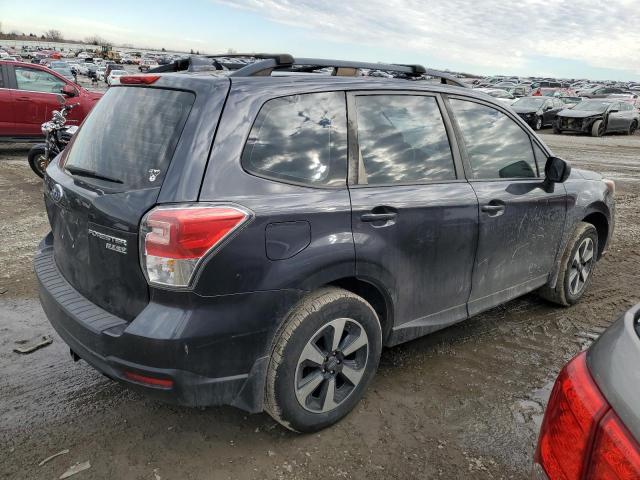 Photo 3 from auction – 2017 SUBARU FORESTER 2 with VIN JF2SJABC5HH411606