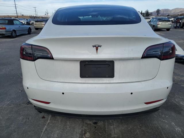 Снимка 6 от търг – 2021 TESLA MODEL 3 с VIN 5YJ3E1EA4MF867804