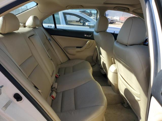 Photo 10 from auction – 2004 ACURA TSX with VIN JH4CL96974C029660