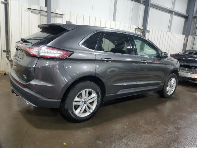 Photo 3 from auction – 2018 FORD EDGE SEL with VIN 2FMPK4J86JBB59184