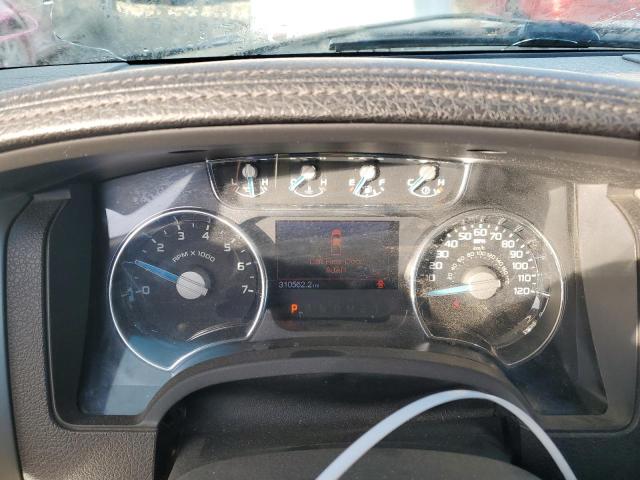 Zdjęcie 9 z aukcji – 2013 FORD F150 SUPER z VIN 1FTFX1EF0DFA80749