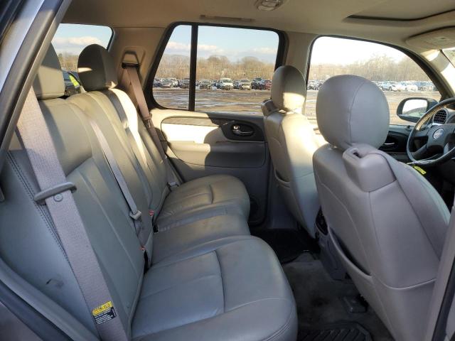 Photo 11 from auction – 2006 GMC ENVOY with VIN 1GKDT13S262305769