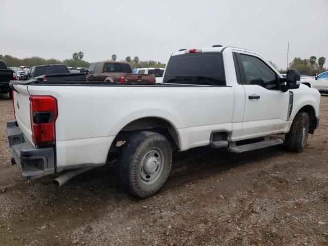 Photo 3 from auction – 2023 FORD F250 SUPER with VIN 1FTBF2AA6PEC61110