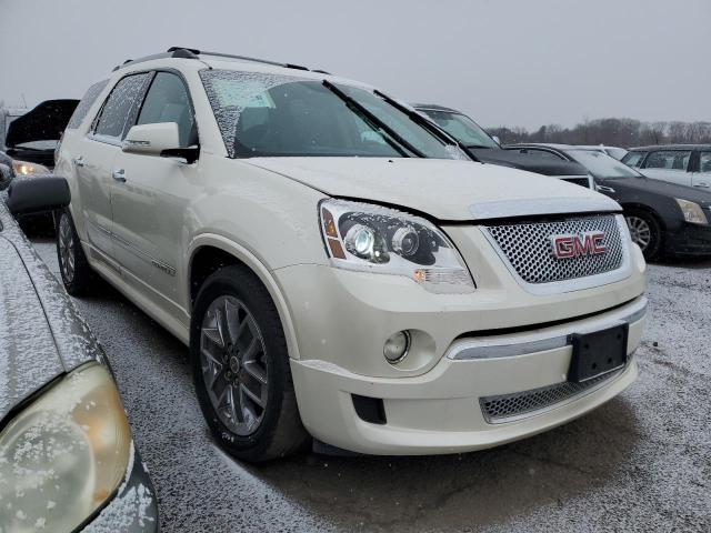 Photo 4 from auction – 2012 GMC ACADIA DEN with VIN 1GKKVTEDXCJ224354