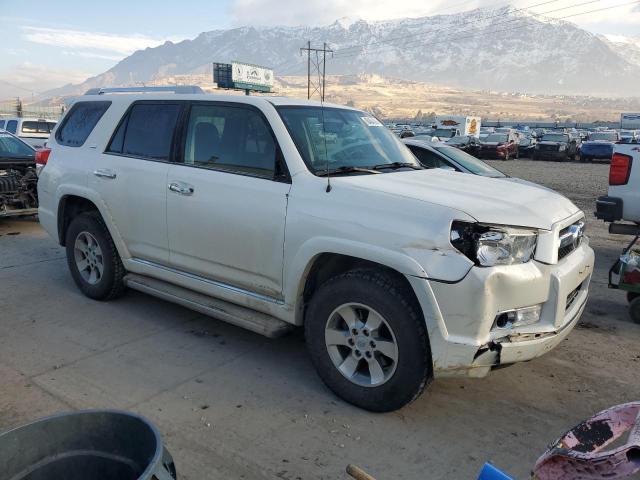 Photo 4 from auction – 2013 TOYOTA 4RUNNER SR with VIN JTEBU5JR4D5116281
