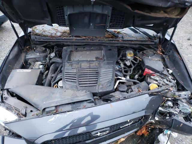 Photo 11 from auction – 2015 SUBARU WRX PREMIU with VIN JF1VA1D65F9803940