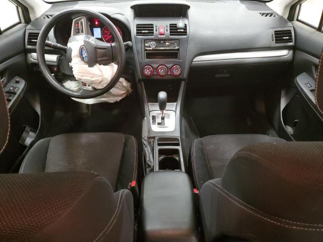 Photo 8 from auction – 2014 SUBARU XV CROSSTR with VIN JF2GPAVC9E8237115