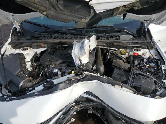 Photo 11 from auction – 2021 CHEVROLET MALIBU LS with VIN 1G1ZC5ST7MF089869