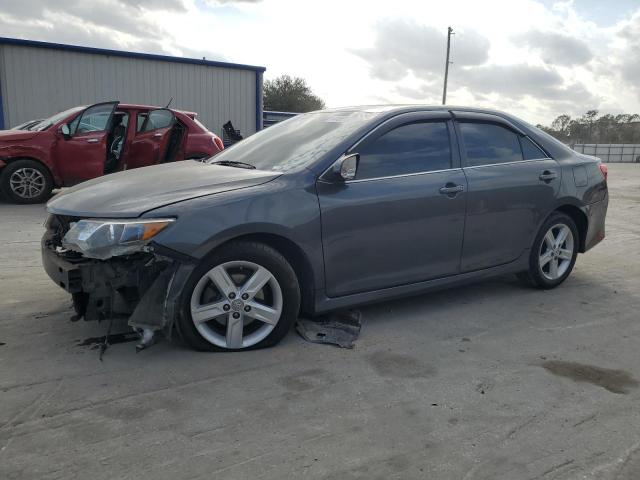 TOYOTA CAMRY L 2014 with VIN 4T1BF1FK3EU308958 - Photo from auction