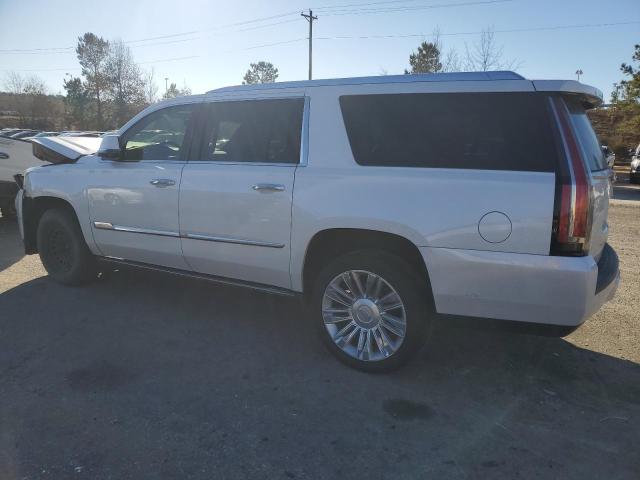 Photo 2 from auction – 2016 CADILLAC ESCALADE E with VIN 1GYS4KKJ9GR248116