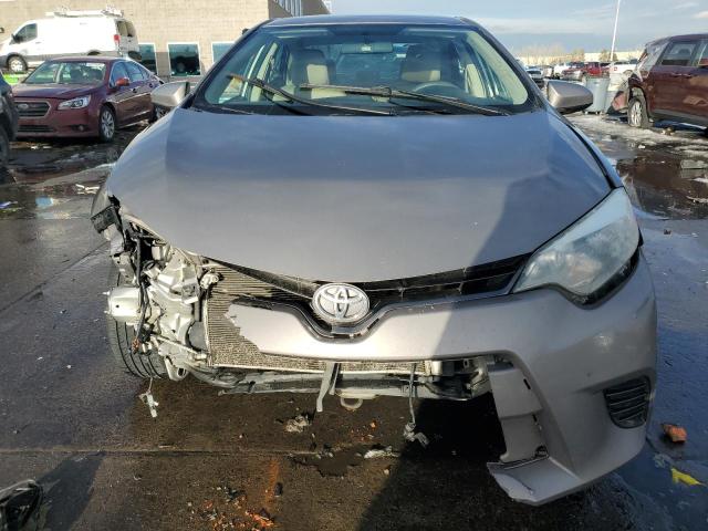 Photo 5 from auction – 2016 TOYOTA COROLLA L with VIN 2T1BURHE0GC487539