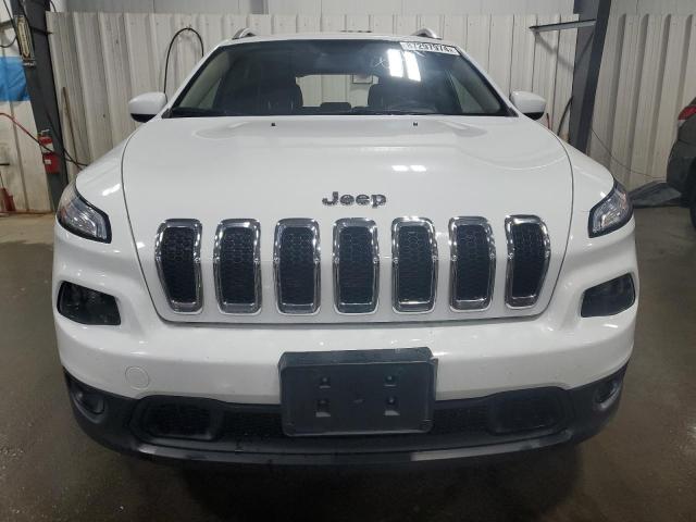 Photo 5 from auction – 2015 JEEP CHEROKEE L with VIN 1C4PJMCS0FW588830