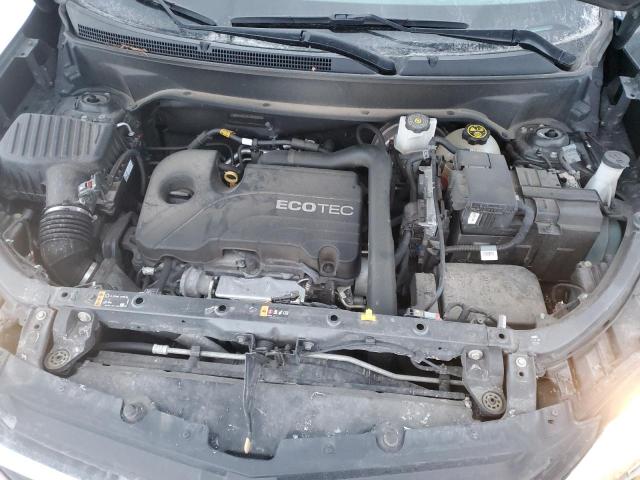 Photo 11 from auction – 2020 CHEVROLET EQUINOX LS with VIN 3GNAXSEV8LS535503