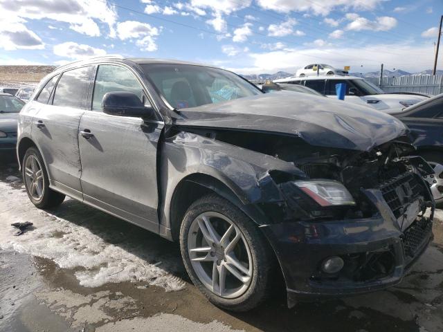 Photo 4 from auction – 2014 AUDI Q5 PREMIUM with VIN WA1DGAFP9EA104179