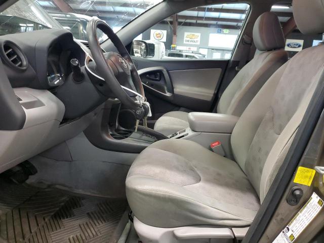 Photo 7 from auction – 2011 TOYOTA RAV4 with VIN 2T3BF4DV4BW161552