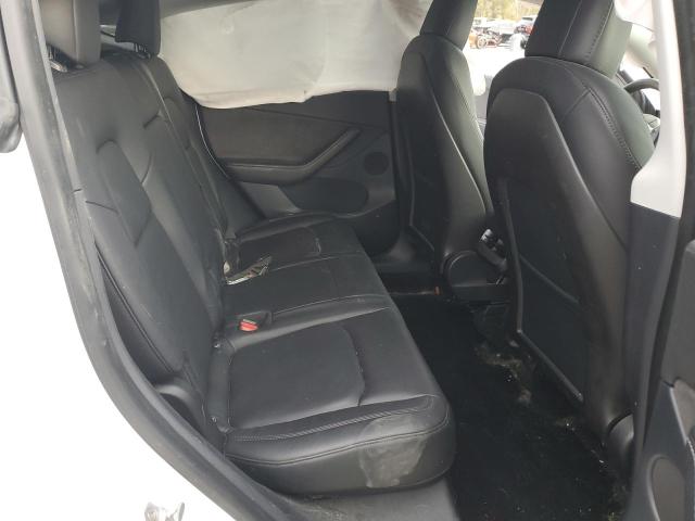 Photo 10 from auction – 2020 TESLA MODEL Y with VIN 5YJYGDEF5LF002691