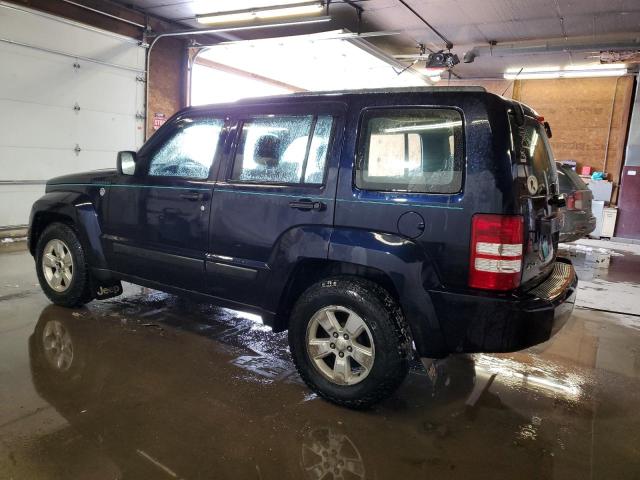 Photo 2 from auction – 2011 JEEP LIBERTY SP with VIN 1J4PN2GK0BW578323