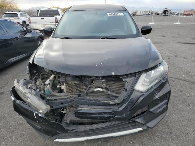 Photo 5 from auction – 2017 NISSAN ROGUE S with VIN KNMAT2MT9HP607089