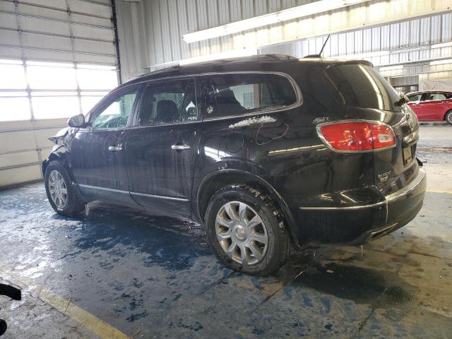 Photo 2 from auction – 2017 BUICK ENCLAVE with VIN 5GAKVBKD3HJ321978