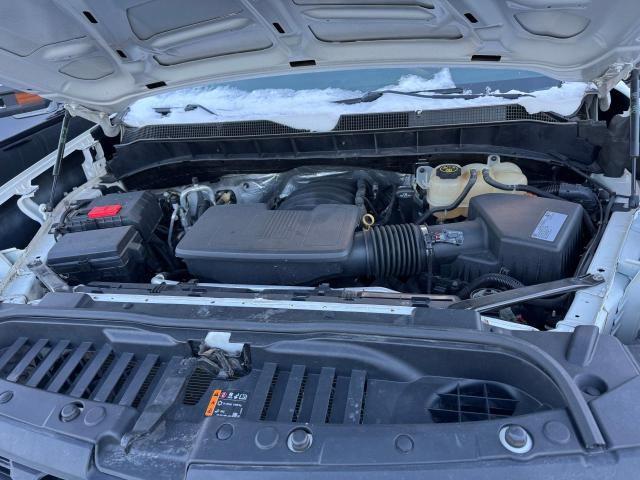 Photo 7 from auction – 2019 CHEVROLET SILVERADO with VIN 3GCPYBEH1KG107607