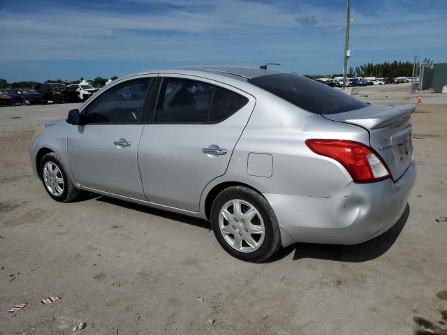 Photo 2 from auction – 2014 NISSAN VERSA S with VIN 3N1CN7AP7EL828157