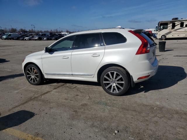 Photo 2 from auction – 2015 VOLVO XC60 T5 PR with VIN YV440MDK0F2705007