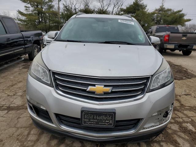 Photo 5 from auction – 2015 CHEVROLET TRAVERSE L with VIN 1GNKRGKD8FJ353247