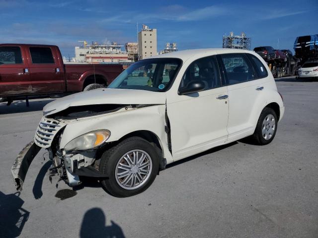 CHRYSLER PT CRUISER 2007 with VIN 3A4FY48B57T596925 - Photo from auction