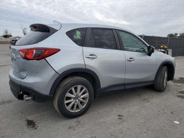 Photo 3 from auction – 2016 MAZDA CX-5 TOURI with VIN JM3KE2CY6G0810337