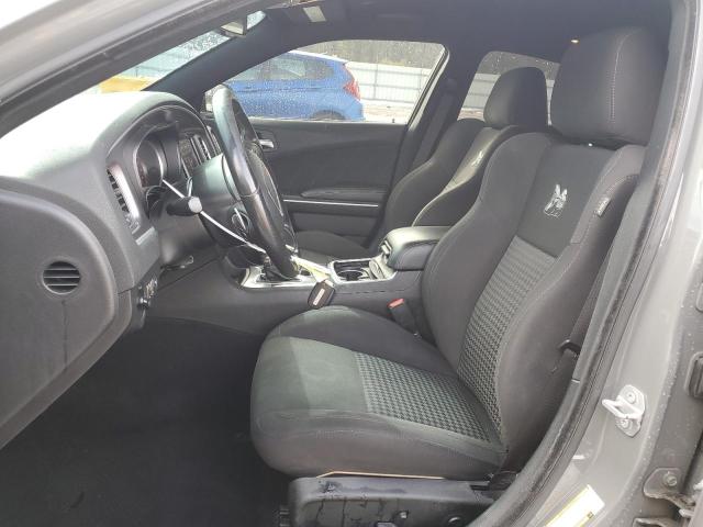 Photo 7 from auction – 2019 DODGE CHARGER SC with VIN 2C3CDXGJ7KH685559