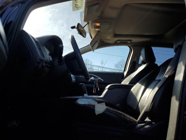 Снимка 7 от търг – 2009 FORD EDGE LIMIT с VIN 2FMDK39C89BA91925