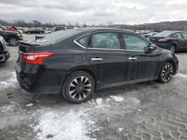 Photo 3 from auction – 2019 NISSAN SENTRA with VIN 3N1AB7AP6KY341823