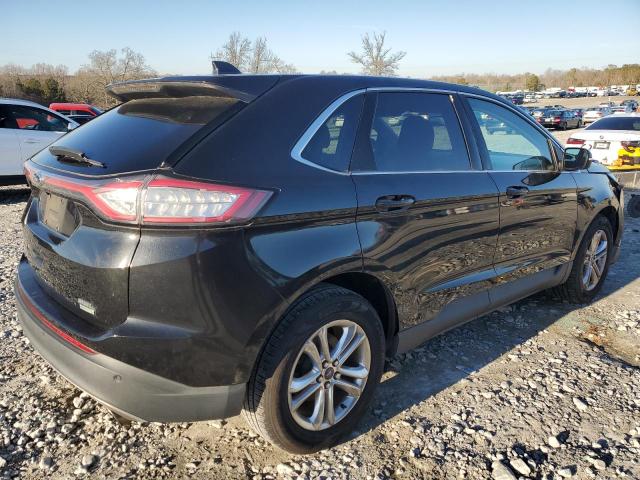 Photo 3 from auction – 2015 FORD EDGE SEL with VIN 2FMTK3J96FBC16024