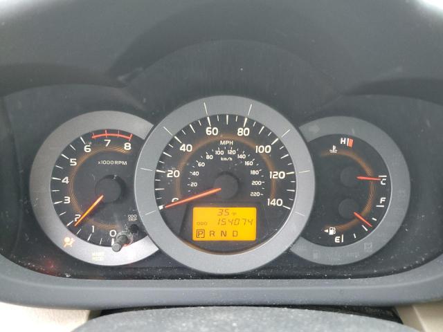 Photo 9 from auction – 2012 TOYOTA RAV4 with VIN 2T3BF4DV5CW250936