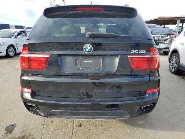 Photo 6 from auction – 2011 BMW X5 XDRIVE5 with VIN 5UXZV8C50BL420792