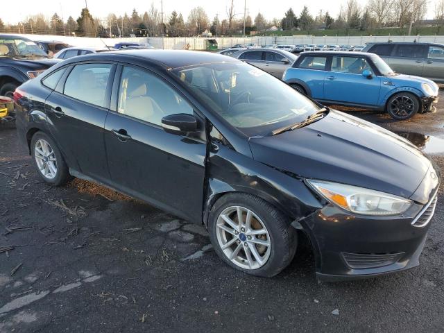 Photo 4 from auction – 2015 FORD FOCUS SE with VIN 1FADP3F24FL222285