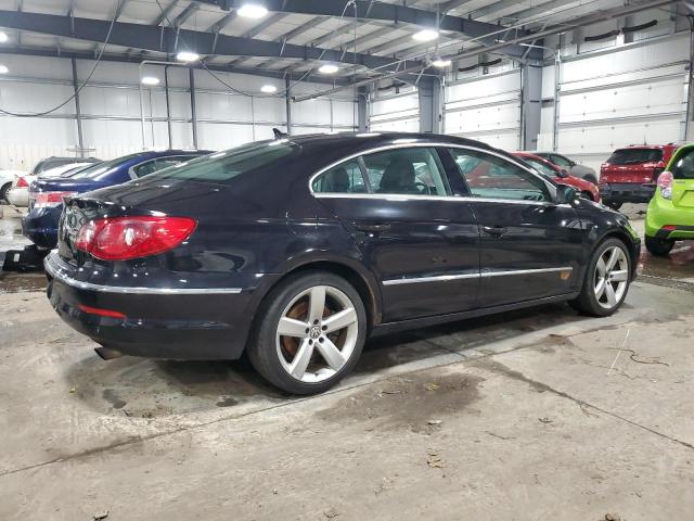 Photo 3 from auction – 2009 VOLKSWAGEN CC VR6 4MO with VIN WVWGU73C59E547962
