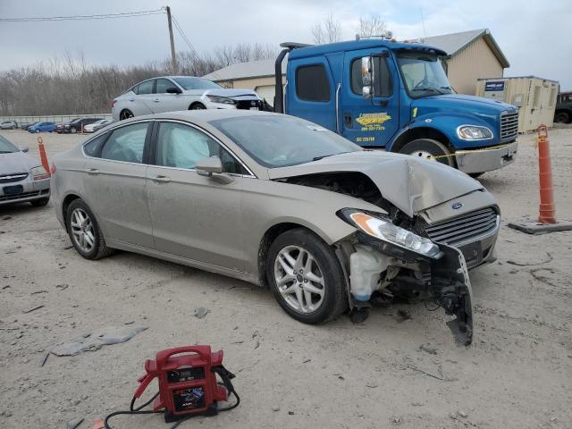 Photo 4 from auction – 2016 FORD FUSION SE with VIN 3FA6P0HDXGR150114