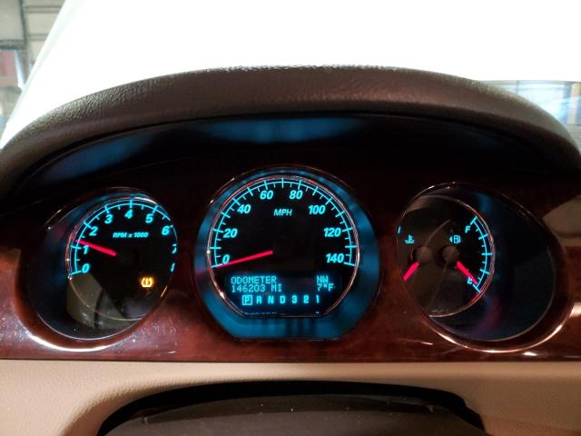 Foto 9 de la subasta – 2007 BUICK LUCERNE CX con VIN 1G4HD57207U175309