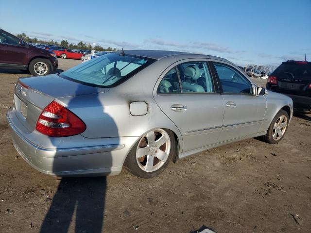 Photo 3 from auction – 2004 MERCEDES-BENZ E 320 with VIN WDBUF65J24A592214